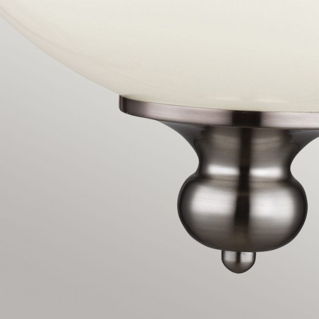 Pendant lamp Parkman