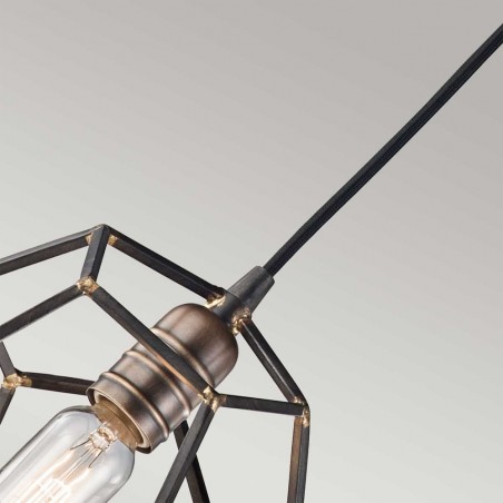 Ceiling lamp Rocklyn