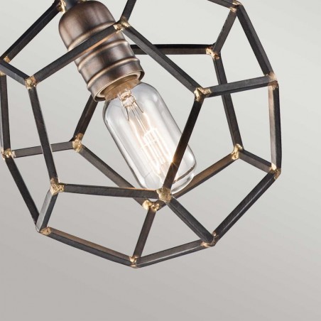 Ceiling lamp Rocklyn