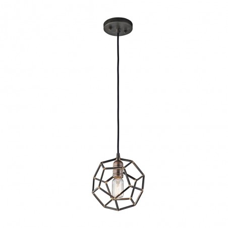 Ceiling lamp Rocklyn