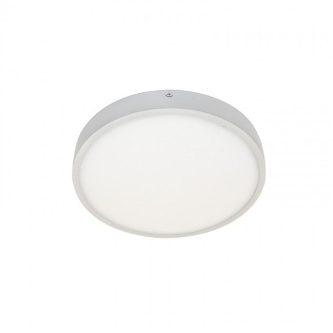 Downlight Superficie Kaju Gris (8W. 680Lm)