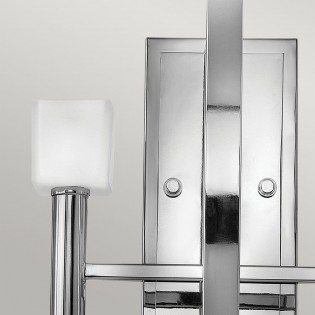 Wall Lamp Mondo (2 lights)