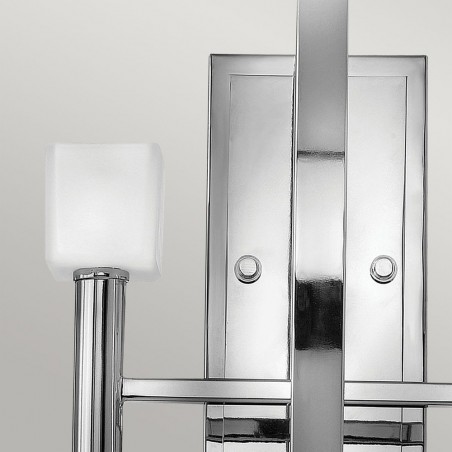 Wall Lamp Mondo (2 lights)