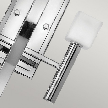 Wall Lamp Mondo (2 lights)