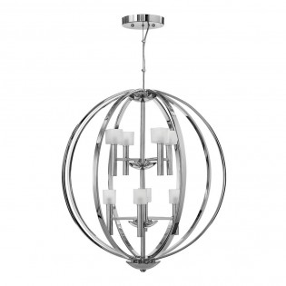 Pendant Lamp Mondo (8 lights)
