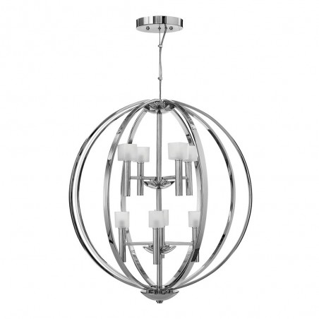 Pendant Lamp Mondo (8 lights)