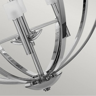Pendant Lamp Mondo (8 lights)