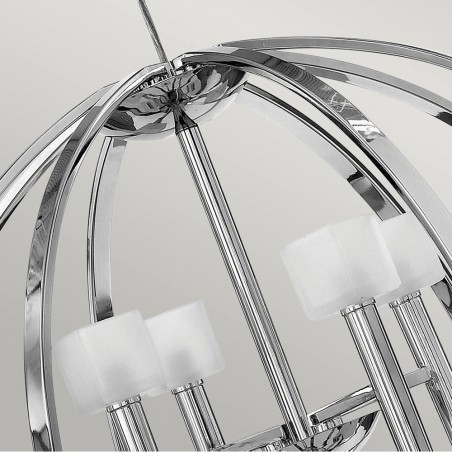 Pendant Lamp Mondo (8 lights)