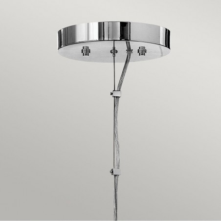 Pendant Lamp Mondo (8 lights)