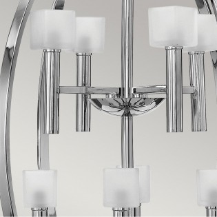 Pendant Lamp Mondo (8 lights)
