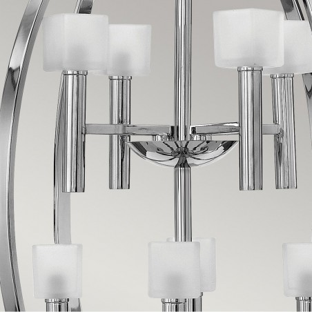 Pendant Lamp Mondo (8 lights)