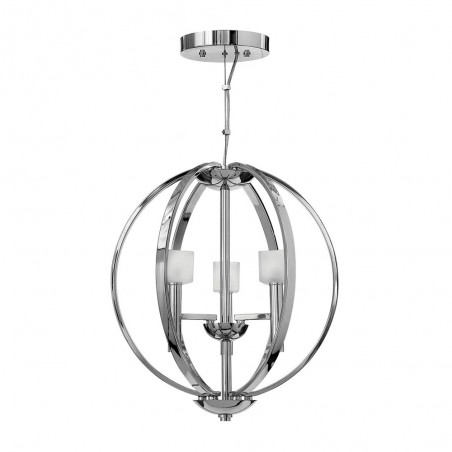 Pendant Lamp Mondo (3 lights)