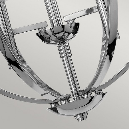 Pendant Lamp Mondo (3 lights)