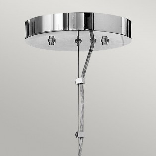 Pendant Lamp Mondo (3 lights)