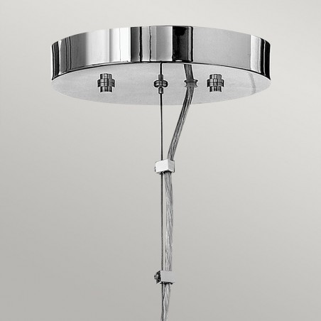 Pendant Lamp Mondo (3 lights)