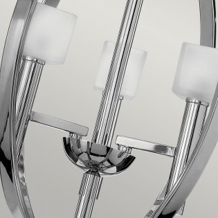 Pendant Lamp Mondo (3 lights)