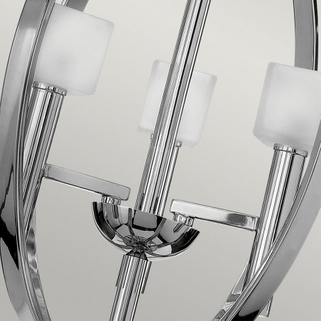 Pendant Lamp Mondo (3 lights)