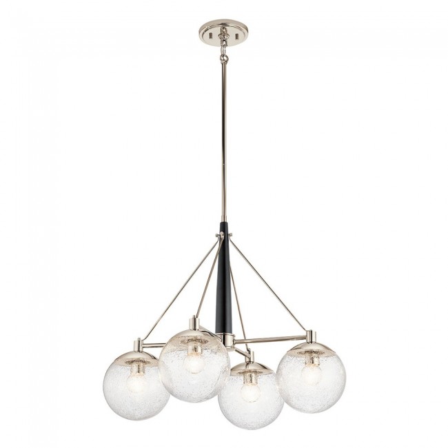 Pendant Lamp Marilyn (4 lights)