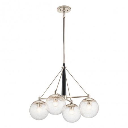 Pendant Lamp Marilyn (4 lights)