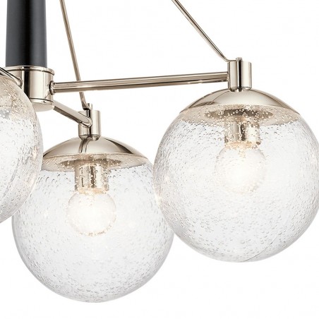 Pendant Lamp Marilyn (4 lights)