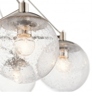 Pendant Lamp Marilyn (4 lights)