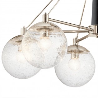 Pendant Lamp Marilyn (4 lights)