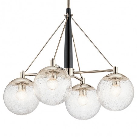 Pendant Lamp Marilyn (4 lights)