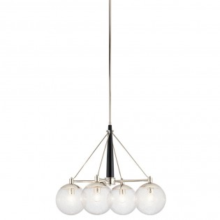 Pendant Lamp Marilyn (4 lights)