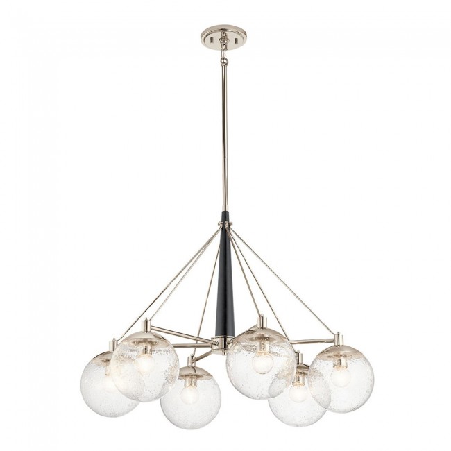 Pendant Lamp Marilyn (6 lights)