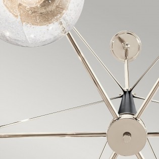 Pendant Lamp Marilyn (6 lights)