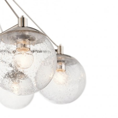 Pendant Lamp Marilyn (6 lights)