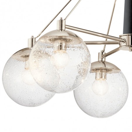 Pendant Lamp Marilyn (6 lights)