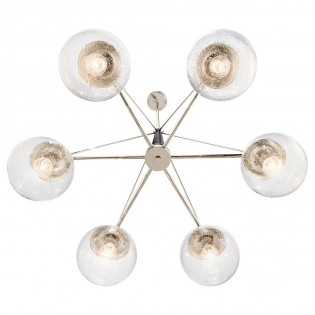 Pendant Lamp Marilyn (6 lights)
