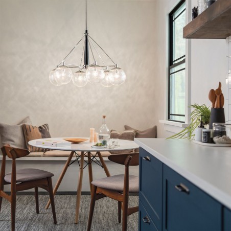 Pendant Lamp Marilyn (6 lights)