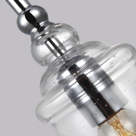 Pendant Lamp Loras