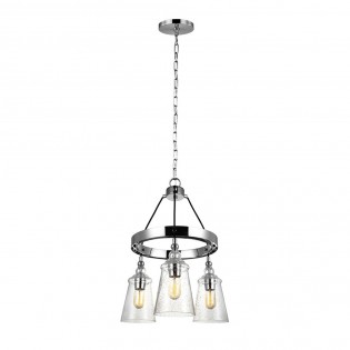 Pendant Lamp Loras (3 lights)