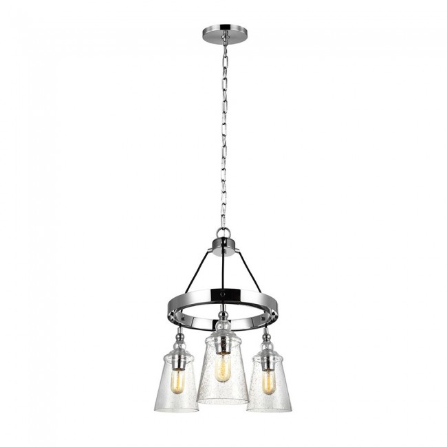 Pendant Lamp Loras (3 lights)
