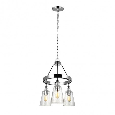 Pendant Lamp Loras (3 lights)