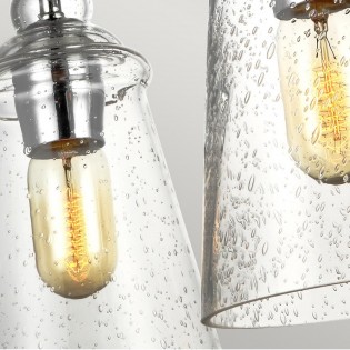 Pendant Lamp Loras (3 lights)