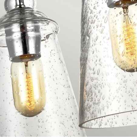 Pendant Lamp Loras (3 lights)
