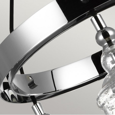 Pendant Lamp Loras (3 lights)