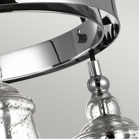 Pendant Lamp Loras (3 lights)