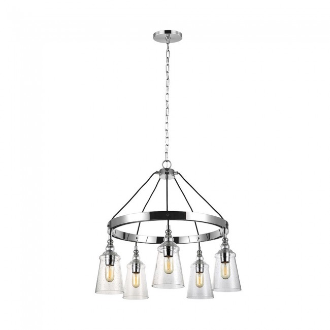 Pendant Lamp Loras (5 lights)