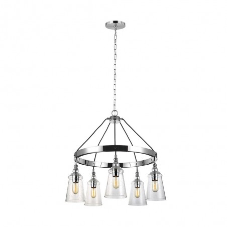 Pendant Lamp Loras (5 lights)