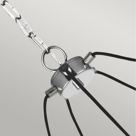 Pendant Lamp Loras (5 lights)