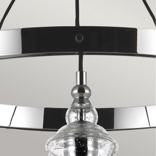 Pendant Lamp Loras (5 lights)