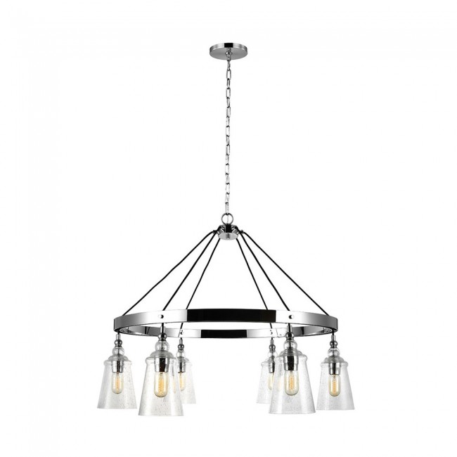 Pendant Lamp Loras (6 lights)