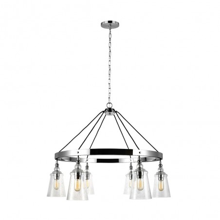 Pendant Lamp Loras (6 lights)