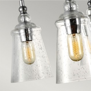 Pendant Lamp Loras (6 lights)