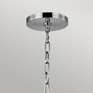 Lámpara de techo Loras (6 luces)